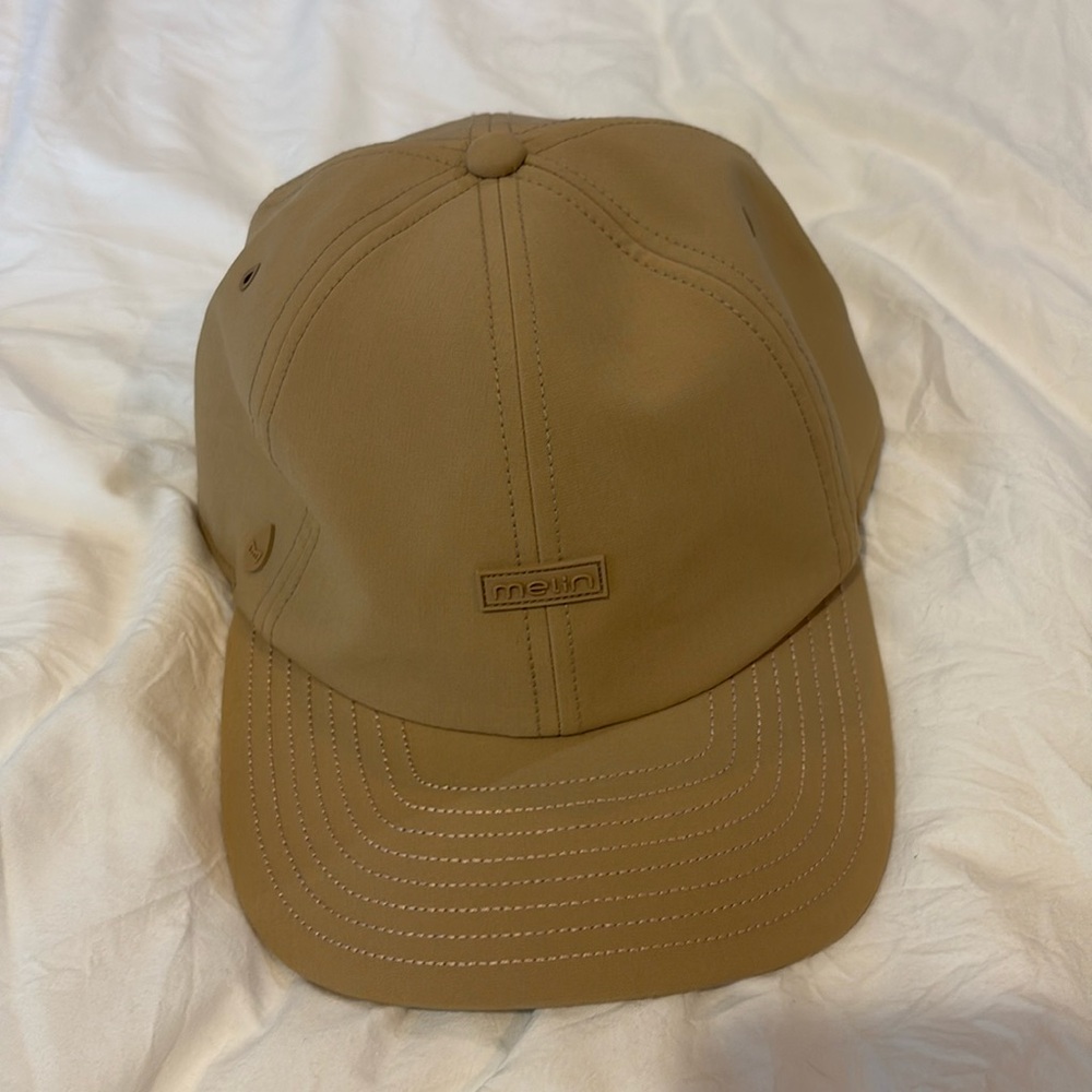 NWOT melon dad hat